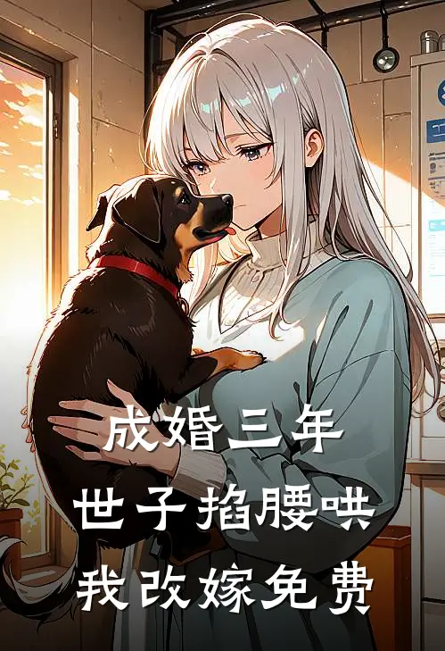 成婚三年，世子掐腰哄我改嫁免费