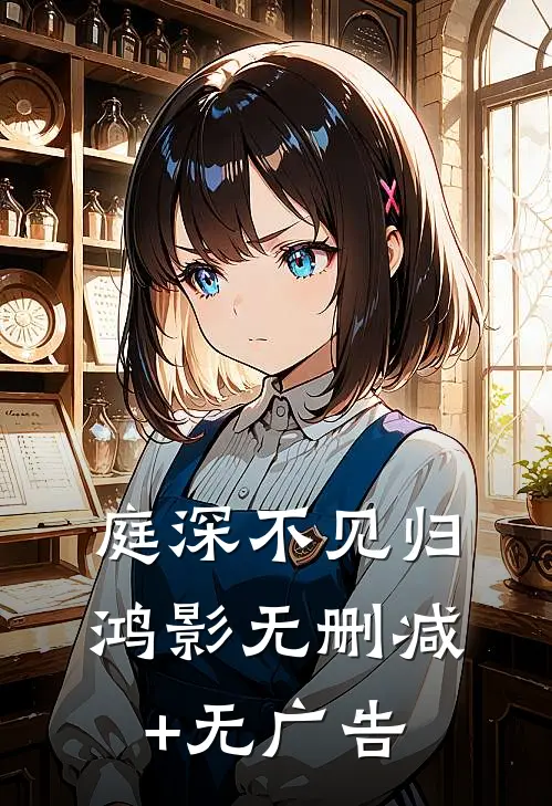 庭深不见归鸿影无删减+无广告