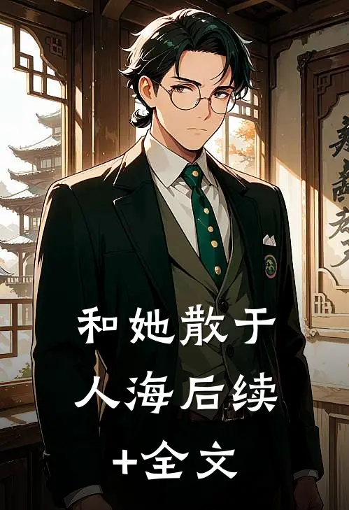 和她散于人海后续+全文