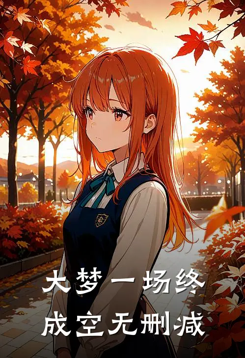 大梦一场终成空无删减