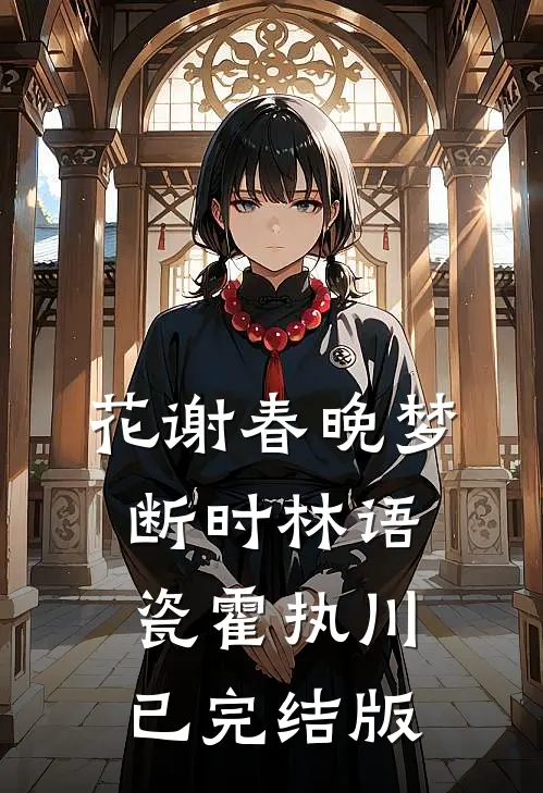 荼靡开尽爱成灰完整阅读