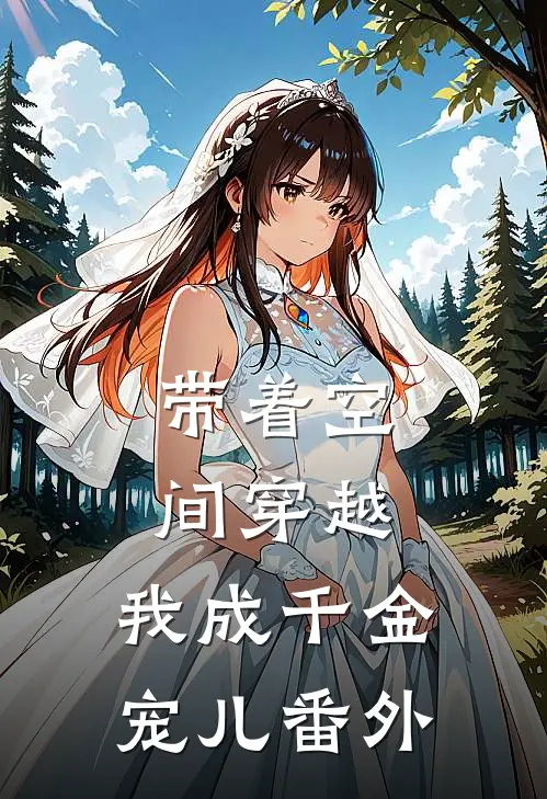 带着空间穿越，我成千金宠儿番外