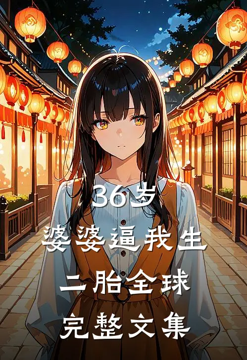 36岁，婆婆逼我生二胎全球完整文集