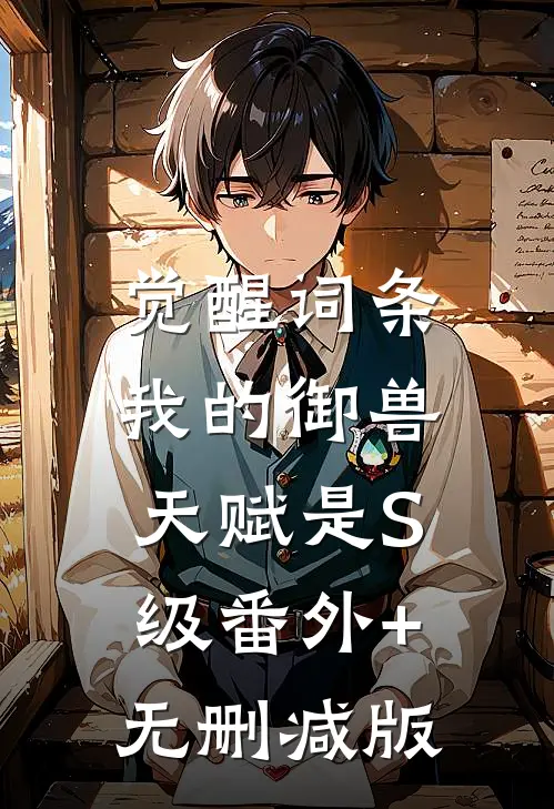 觉醒词条：我的御兽天赋是S级番外+无删减版