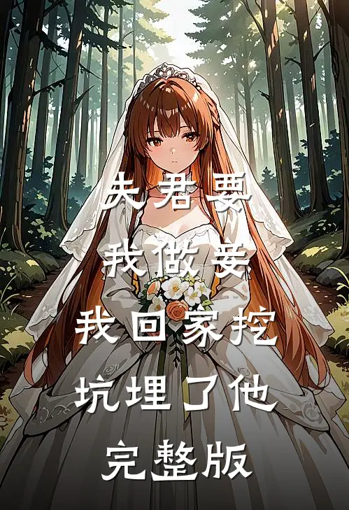 夫君要我做妾，我回家挖坑埋了他完整版
