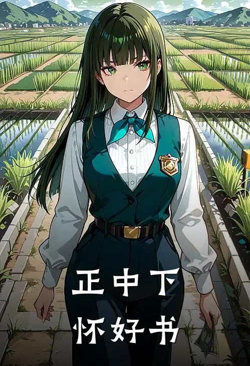 正中下怀好书