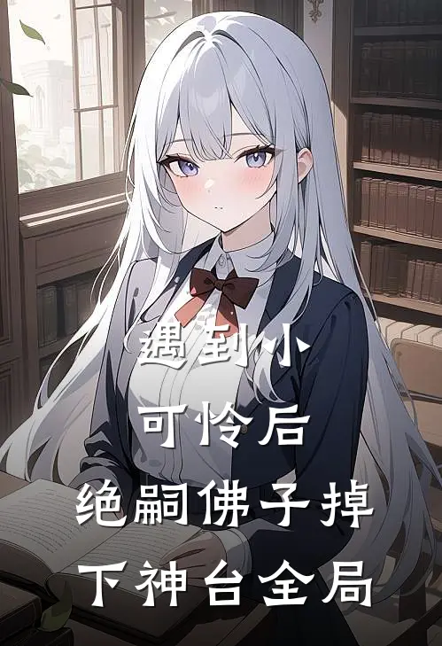遇到小可怜后，绝嗣佛子掉下神台全局