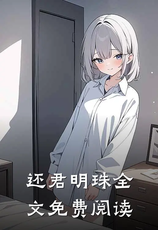 还君明珠全文免费阅读