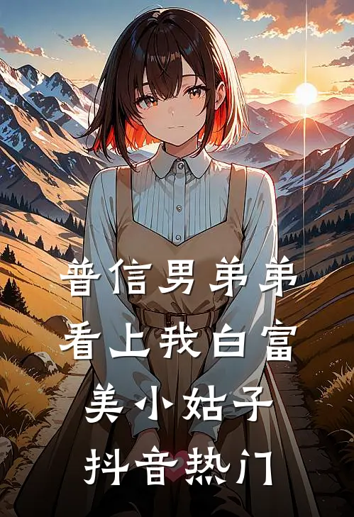 普信男弟弟看上我白富美小姑子抖音热门