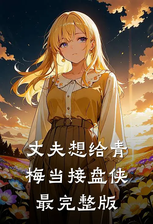 丈夫想给青梅当接盘侠最完整版