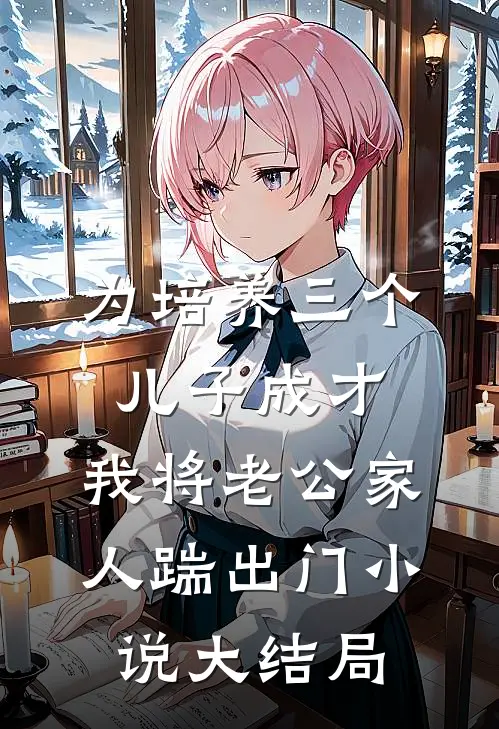 为培养三个儿子成才，我将老公家人踹出门小说大结局
