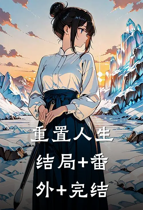 重置人生结局+番外+完结