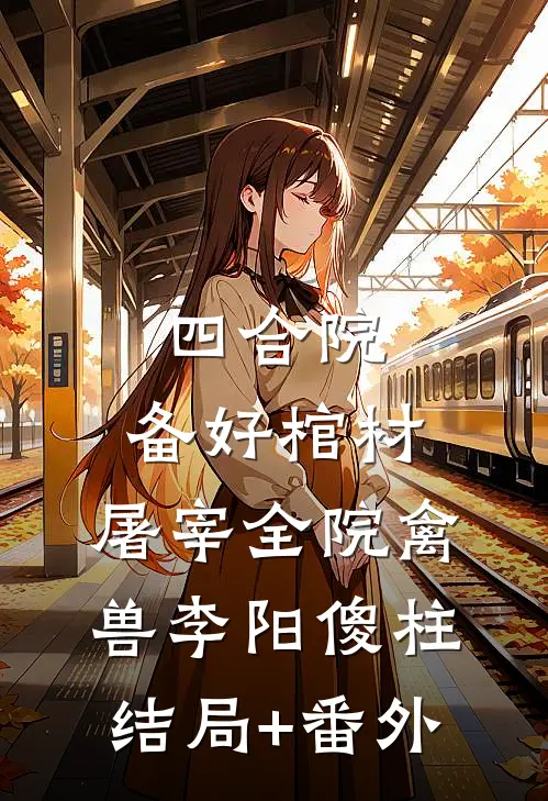 四合院：备好棺材，屠宰全院禽兽李阳傻柱结局+番外
