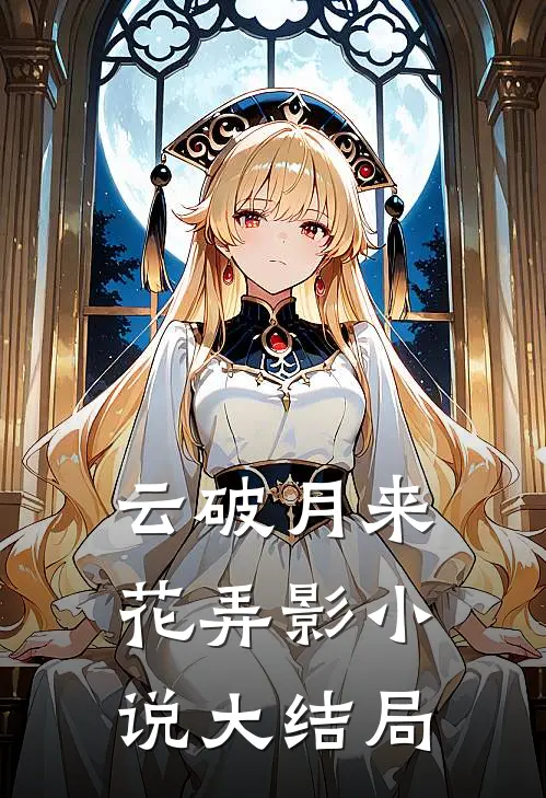 云破月来花弄影小说大结局
