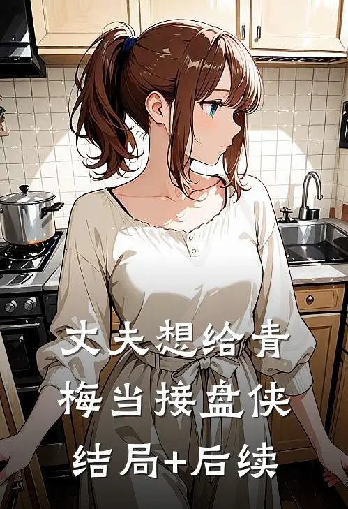 丈夫想给青梅当接盘侠结局+后续
