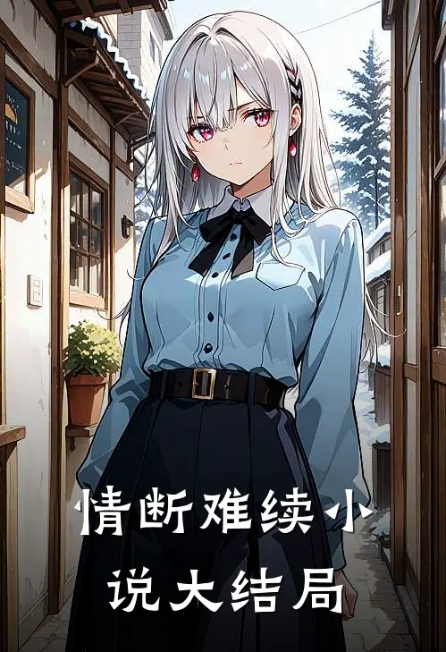 情断难续小说大结局