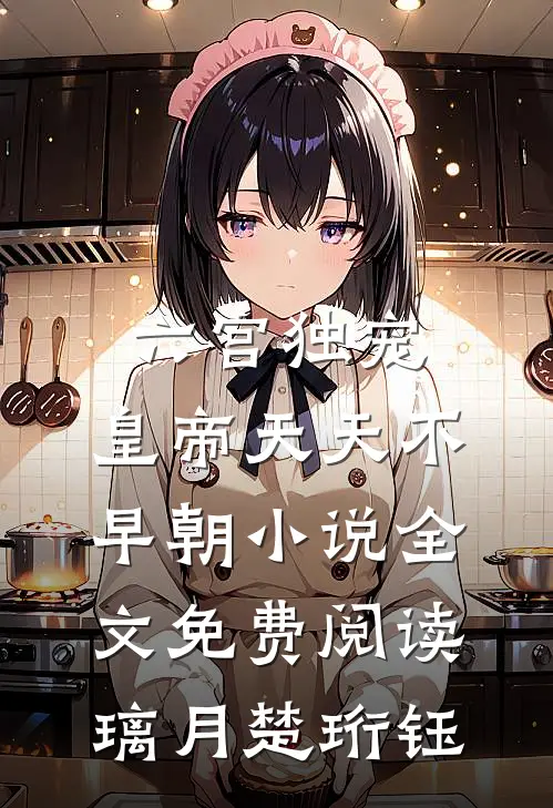 六宫独宠，皇帝天天不早朝小说全文免费阅读璃月楚珩钰