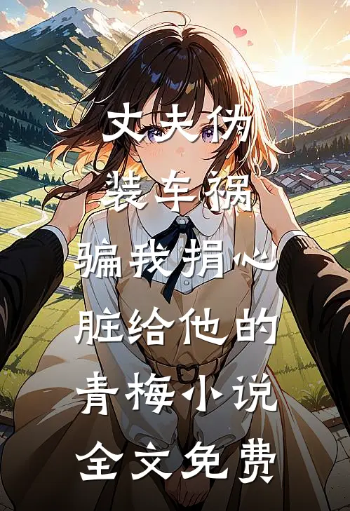 丈夫伪装车祸，骗我捐心脏给他的青梅小说全文免费
