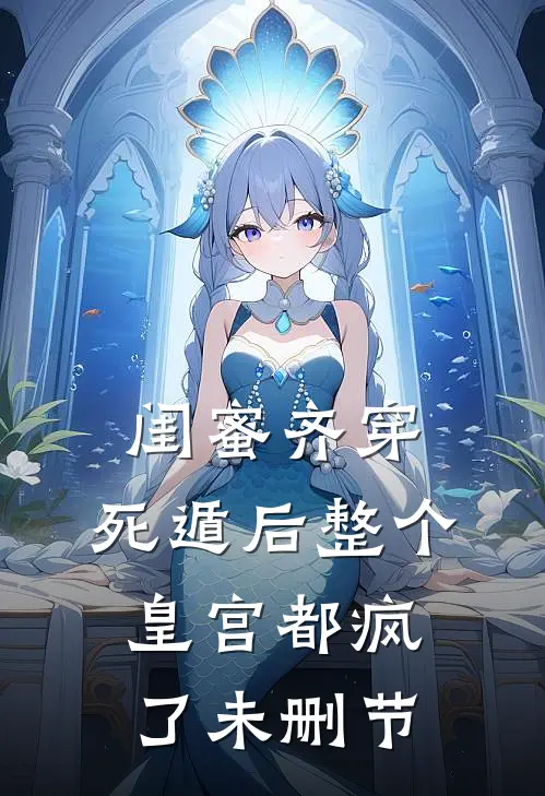 闺蜜齐穿，死遁后整个皇宫都疯了未删节