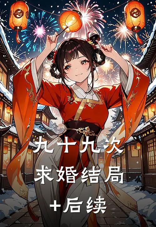 九十九次求婚结局+后续