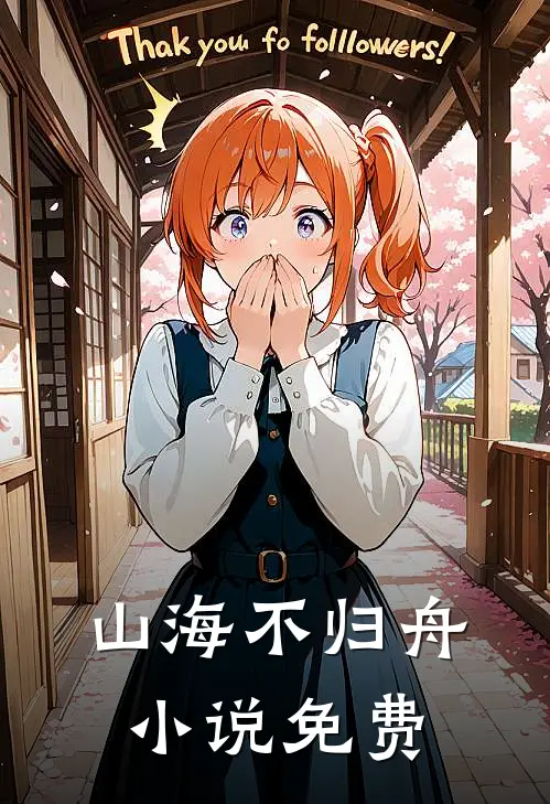 山海不归舟小说免费