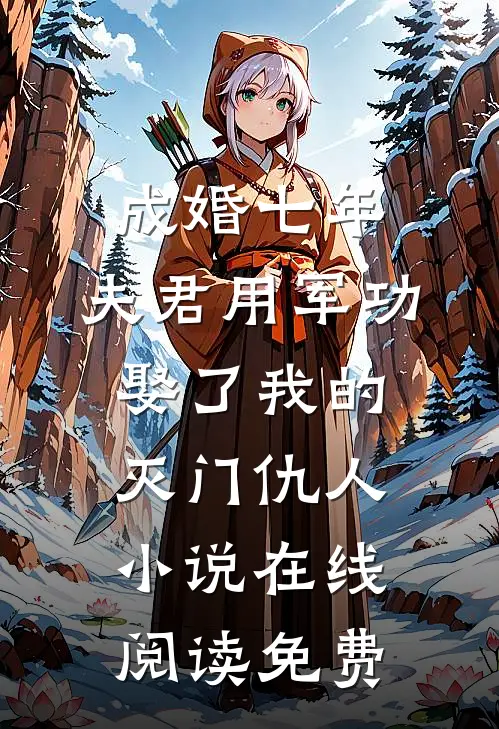 成婚七年，夫君用军功娶了我的灭门仇人小说在线阅读免费