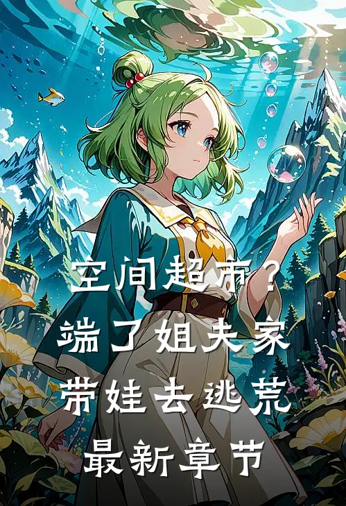 空间超市？端了姐夫家带娃去逃荒最新章节