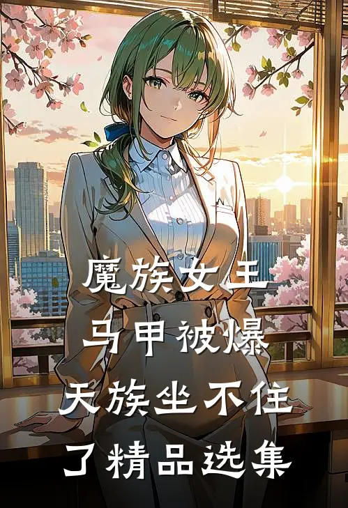 魔族女王马甲被爆，天族坐不住了精品选集