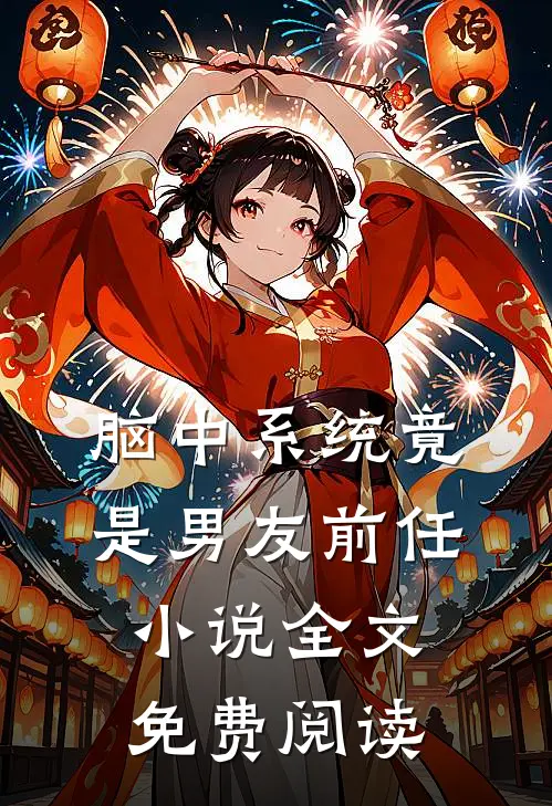 脑中系统竟是男友前任小说全文免费阅读