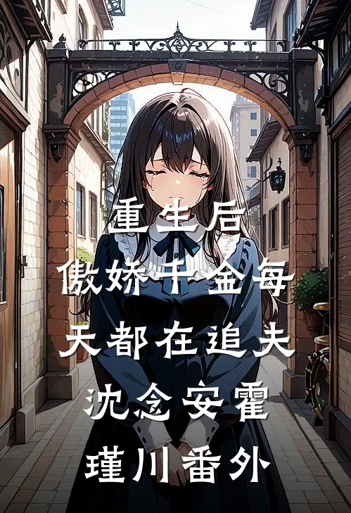 重生后，傲娇千金每天都在追夫沈念安霍瑾川番外