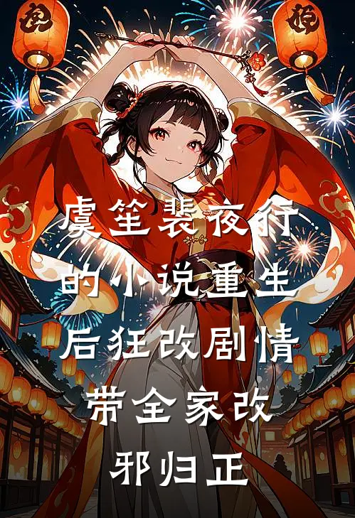 虞笙裴夜行的小说重生后狂改剧情，带全家改邪归正