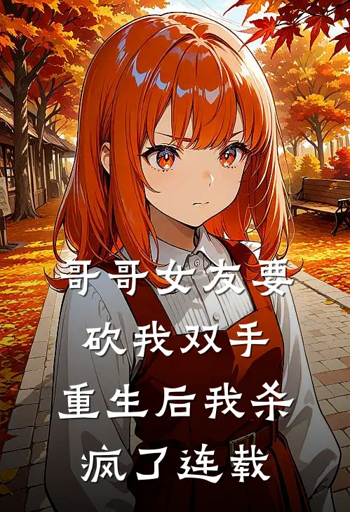 哥哥女友要砍我双手，重生后我杀疯了连载