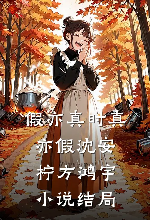 假亦真时真亦假沈安柠方鸿宇小说结局