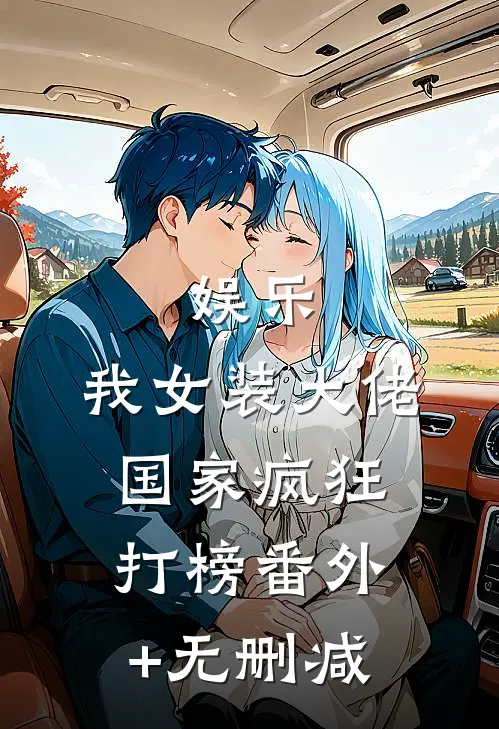 娱乐：我女装大佬，国家疯狂打榜番外+无删减