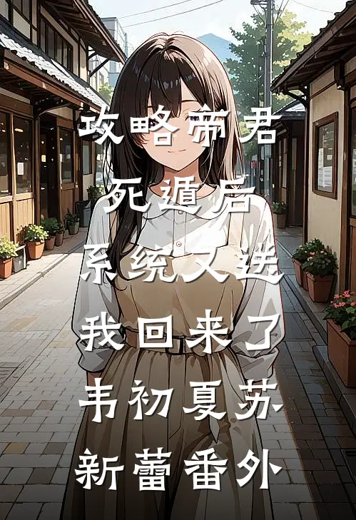 攻略帝君死遁后，系统又送我回来了韦初夏苏新蕾番外
