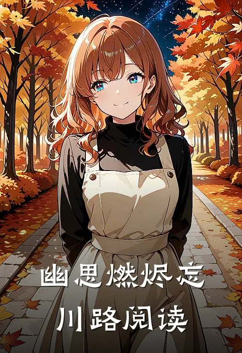 幽思燃烬忘川路阅读