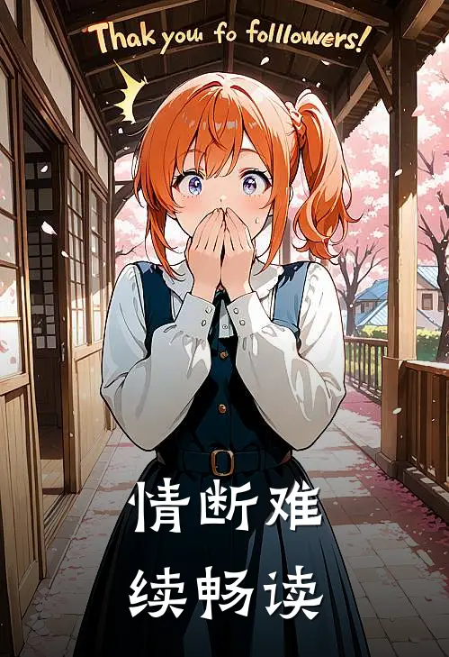 情断难续畅读