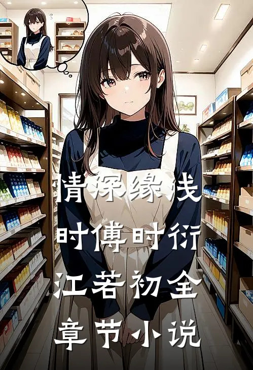 情深缘浅时傅时衍江若初全章节小说