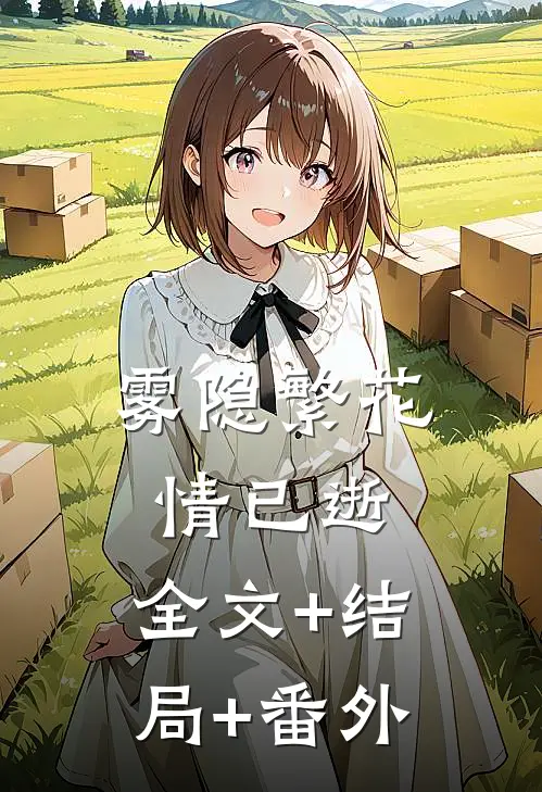 雾隐繁花情已逝:全文+结局+番外