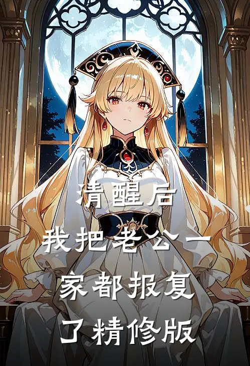 清醒后，我把老公一家都报复了精修版