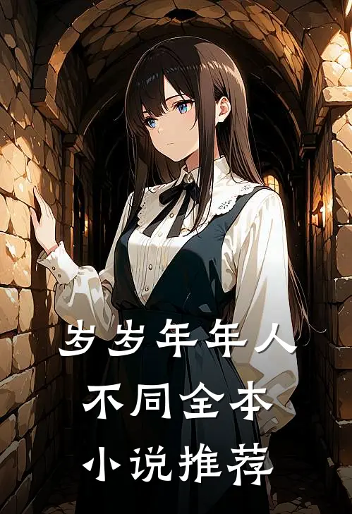 岁岁年年人不同全本小说推荐