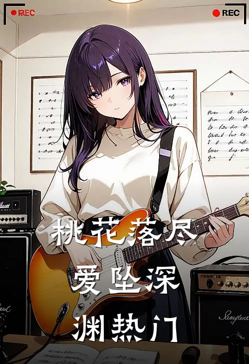 桃花落尽，爱坠深渊热门