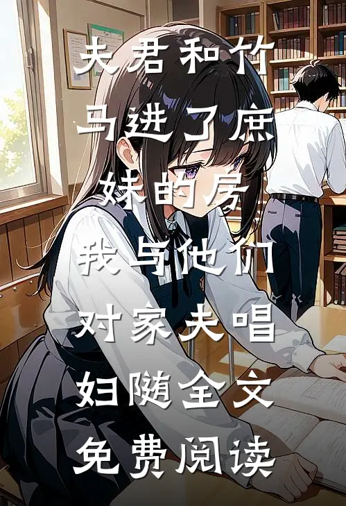 夫君和竹马进了庶妹的房，我与他们对家夫唱妇随全文免费阅读