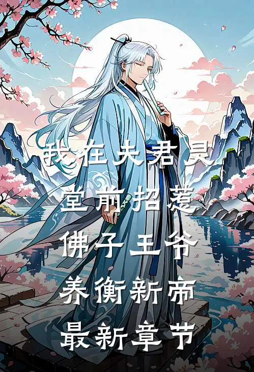 我在夫君灵堂前招惹佛子王爷养衡新帝最新章节