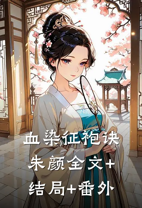 血染征袍诀朱颜全文+结局+番外