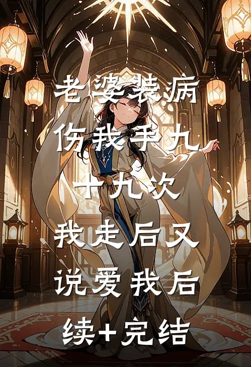 老婆装病伤我手九十九次，我走后又说爱我后续+完结