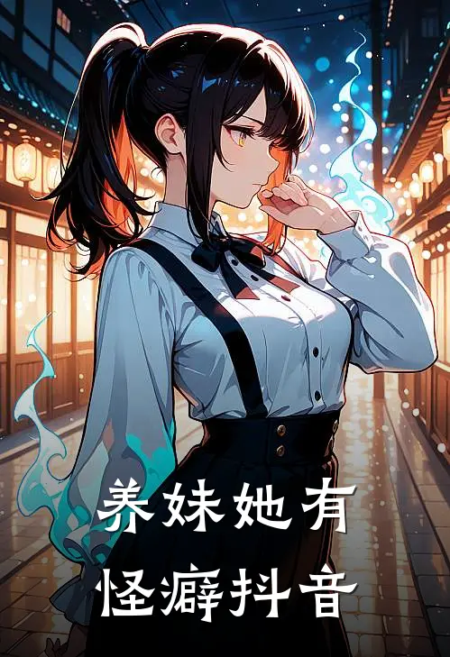 养妹她有怪癖抖音
