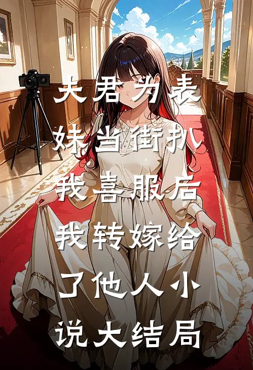 夫君为表妹当街扒我喜服后，我转嫁给了他人小说大结局