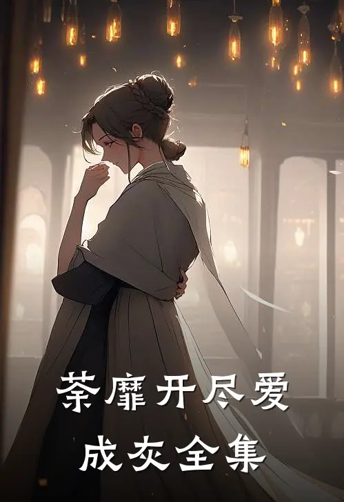 荼靡开尽爱成灰全集