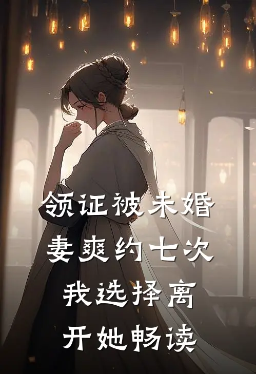 领证被未婚妻爽约七次，我选择离开她畅读